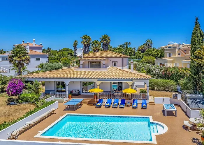 Mocho By Villa Carvoeiro (Lagoa)