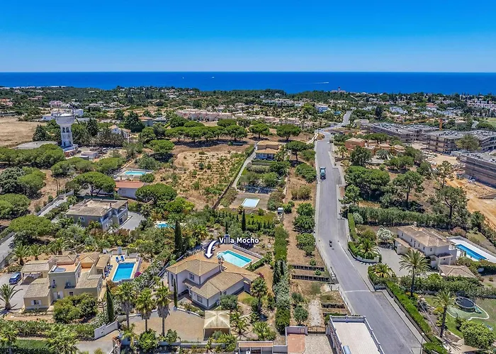 Mocho By Carvoeiro (Lagoa)