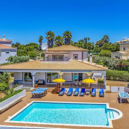 Mocho By Villa Carvoeiro (Lagoa)