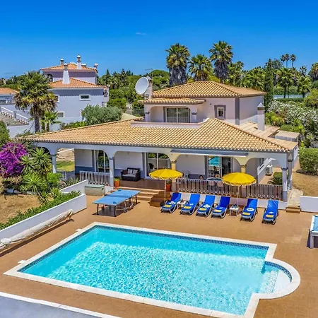 Villa Mocho By Carvoeiro (Lagoa)