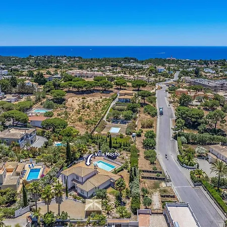 Mocho By Carvoeiro (Lagoa)